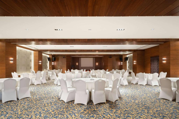 Ramada Erbil