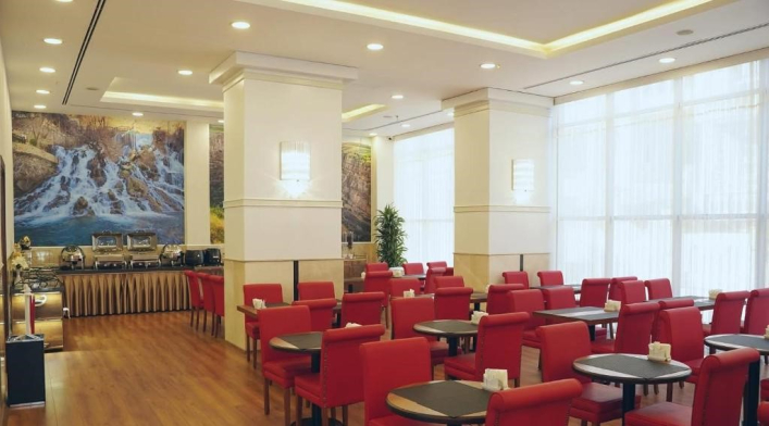 Wish More Erbil Hotel