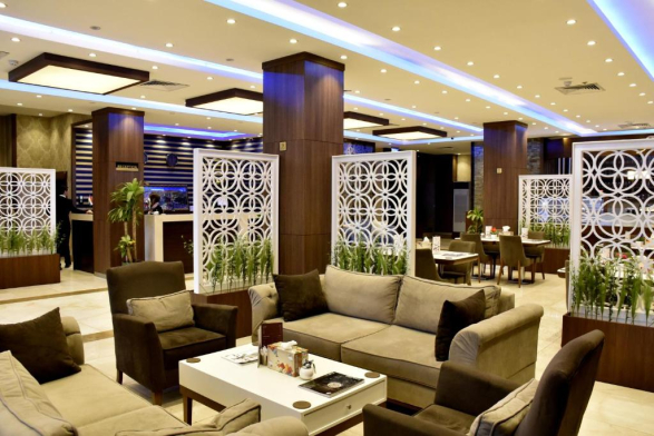 Erbil view Hotel Erbil view Hotel