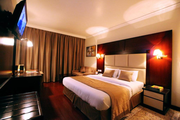 Gulf Inn Dubai Hotel Gulf Inn Dubai Hotel