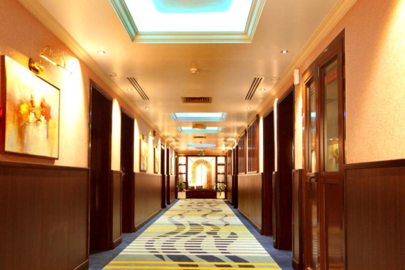 Gulf Inn Dubai Hotel Gulf Inn Dubai Hotel