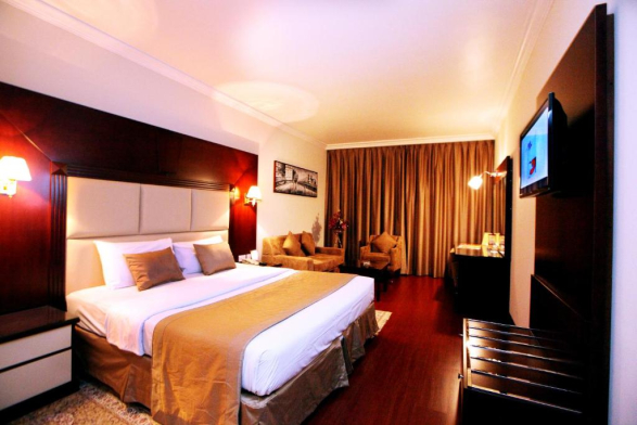 Gulf Inn Dubai Hotel Gulf Inn Dubai Hotel