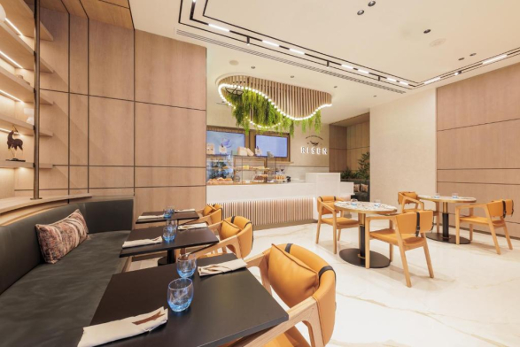 Hotel Avalon Dubai Jumeirah Village Circle