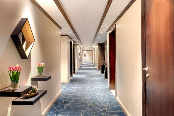 Dream City Deluxe Hotel Dubai Dream City Deluxe Hotel Dubai