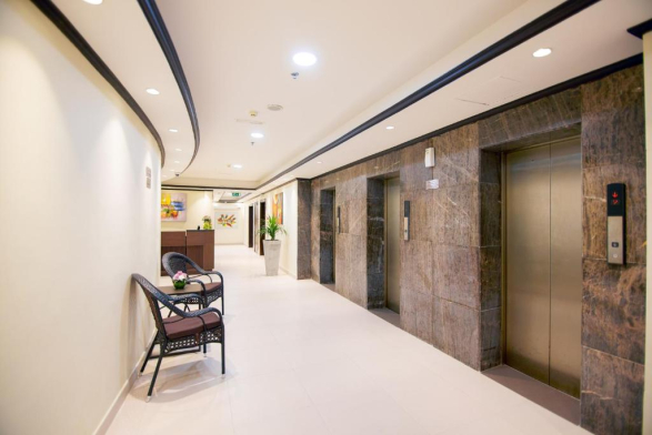 Dream City Deluxe Hotel Dubai Dream City Deluxe Hotel Dubai