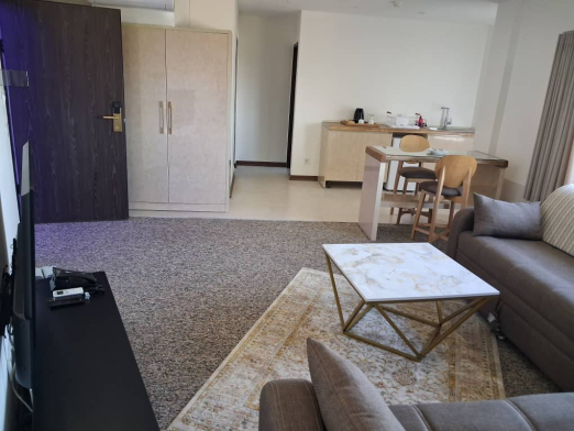 هتل آپارتمان اسپینل محمودآباد فضای داخلی سوئیتها هتل آپارتمان اسپینل محمودآباد فضای داخلی سوئیتها