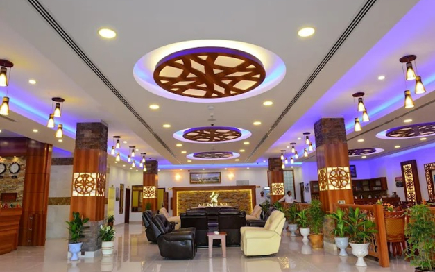 Asterai Hawler Hotel Asterai Hawler Hotel