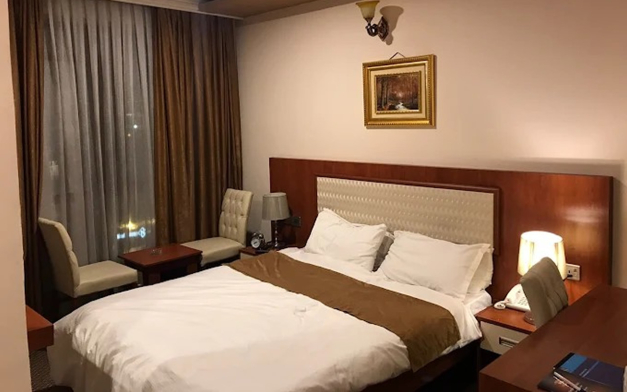 Asterai Hawler Hotel Asterai Hawler Hotel