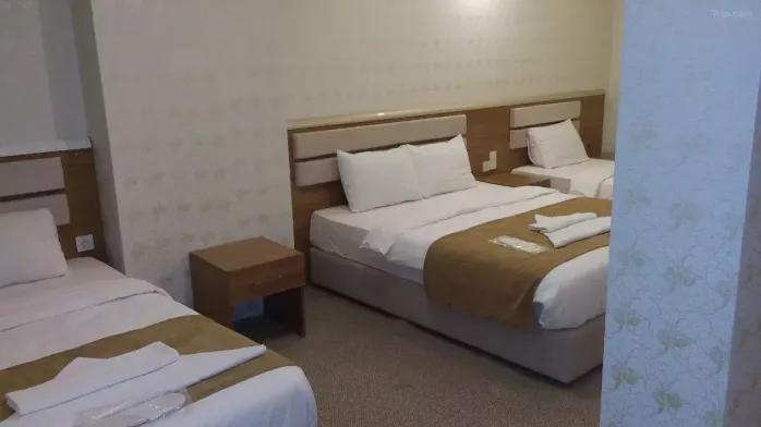 Diyvan Hotel Diyvan Hotel