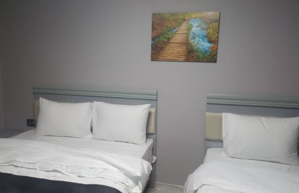 Diyvan Hotel Diyvan Hotel