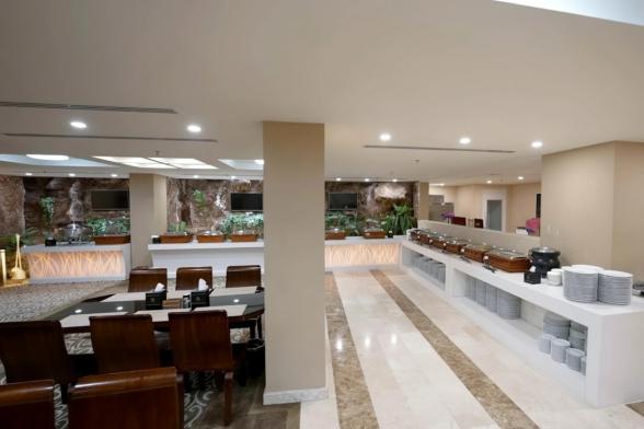 Al Sahla Land Hotel Najaf