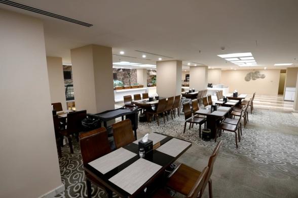 Al Sahla Land Hotel Najaf