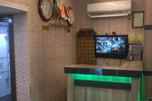 هتل زین البارودی کربلا هتل زین البارودی کربلا