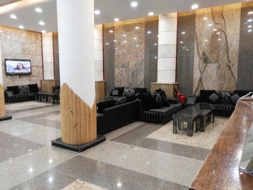هتل الخیام کربلا هتل الخیام کربلا