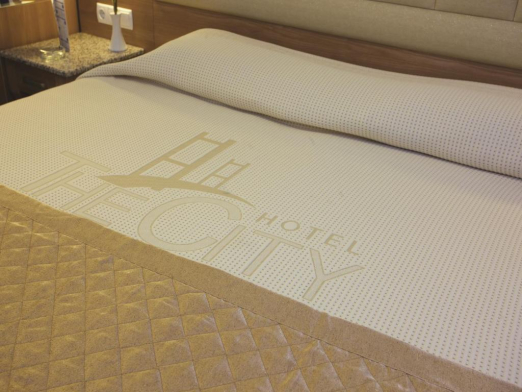 THE CITY Hotel Istanbul