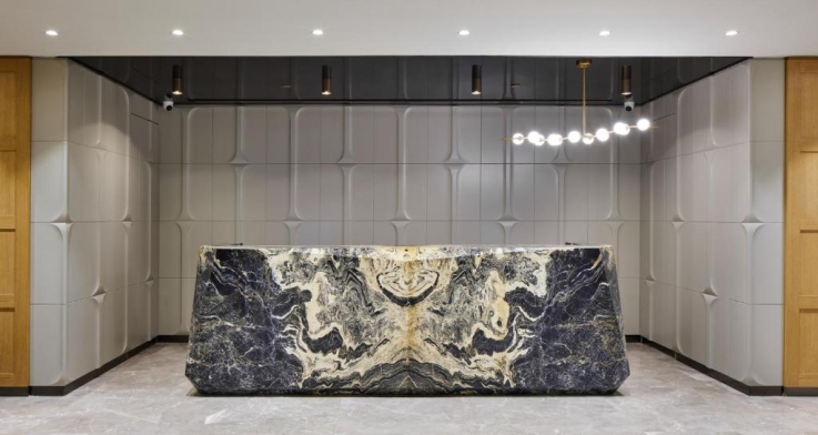 Lamartine Hotel Istanbul