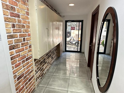 TAKSIM SOUSHIAN Hotel Istanbul