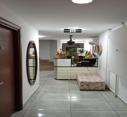 TAKSIM SOUSHIAN Hotel Istanbul