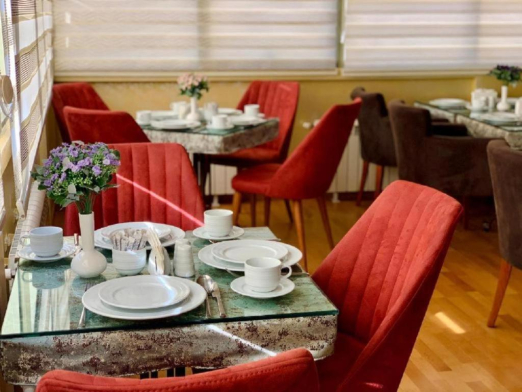 Clover Hotel Baku Clover Hotel Baku