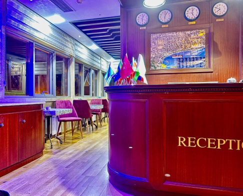 Clover Hotel Baku Clover Hotel Baku