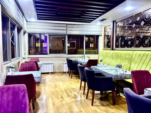 Clover Hotel Baku Clover Hotel Baku