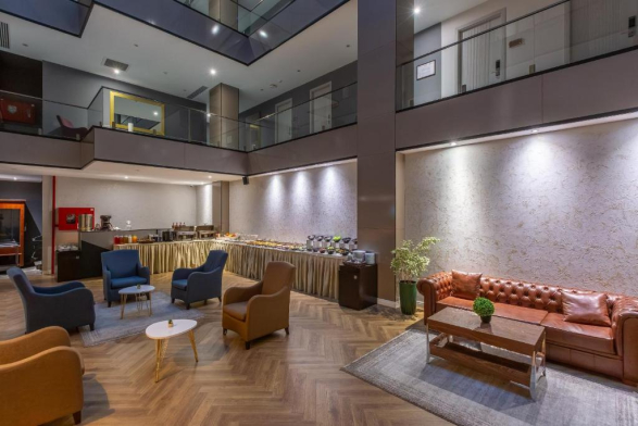 CONGRESS Hotel Baku CONGRESS Hotel Baku