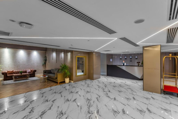 CONGRESS Hotel Baku CONGRESS Hotel Baku