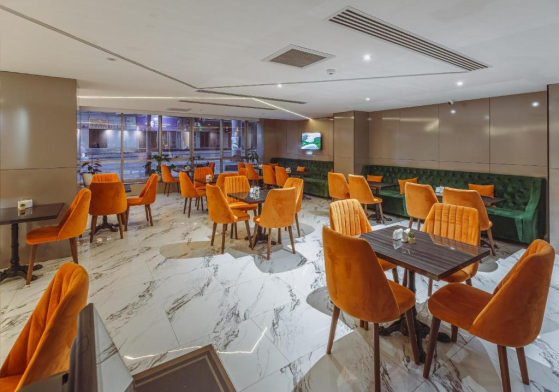 CONGRESS Hotel Baku CONGRESS Hotel Baku
