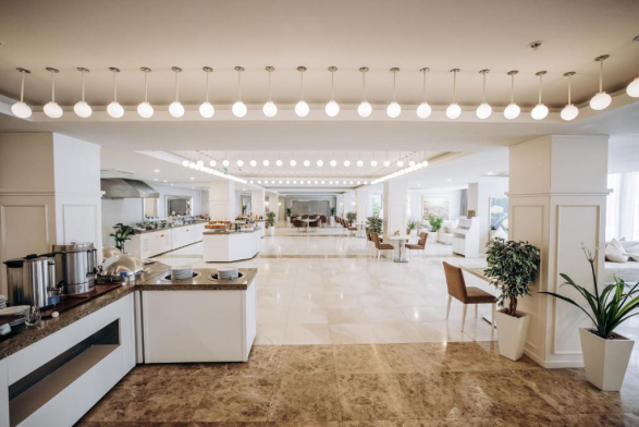 Qafqaz Sahil Hotel Baku Qafqaz Sahil Hotel Baku