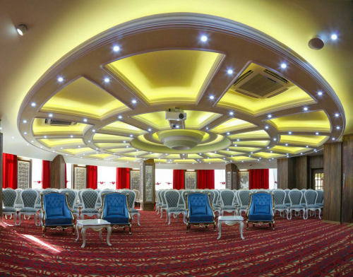 هتل آریا ارومیه فضای داخلی هتل هتل آریا ارومیه فضای داخلی هتل