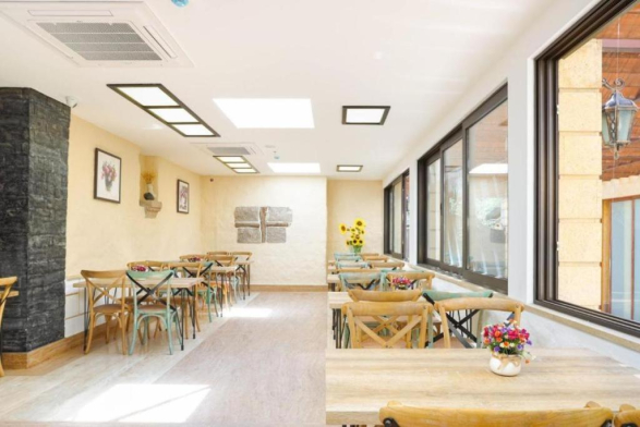Nacho Hotel Yerevan