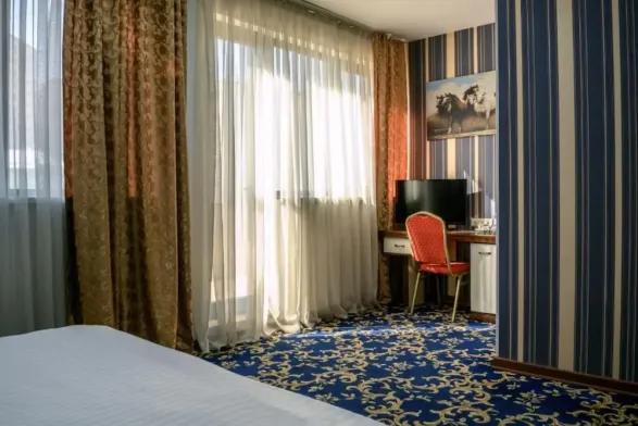 Royal Plaza Yerevan