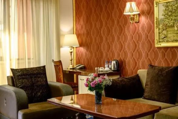 Royal Plaza Yerevan