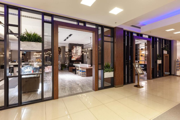 Novotel Trabzon Hotel