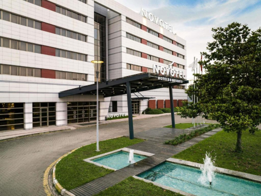 Novotel Trabzon Hotel