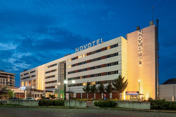 Novotel Trabzon Hotel