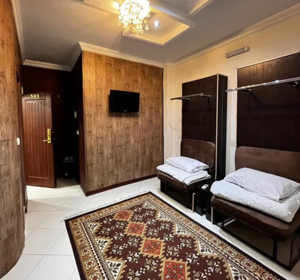 هتل آپارتمان رضوان مشهد فضای داخلی سوئیتها هتل آپارتمان رضوان مشهد فضای داخلی سوئیتها