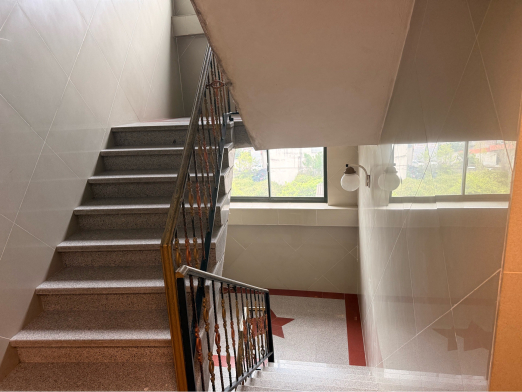 هتل آپارتمان شهرزاد رامسر فضای داخلی