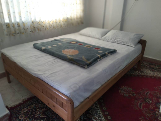 هتل آپارتمان دی محمود آباد فضای داخلی سوئیتها هتل آپارتمان دی محمود آباد فضای داخلی سوئیتها