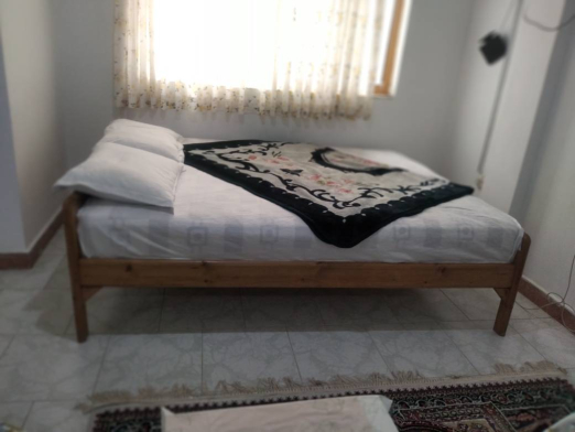 هتل آپارتمان دی محمود آباد فضای داخلی سوئیتها هتل آپارتمان دی محمود آباد فضای داخلی سوئیتها