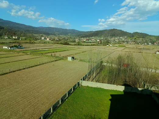 هتل آرام فومن چشم‌انداز