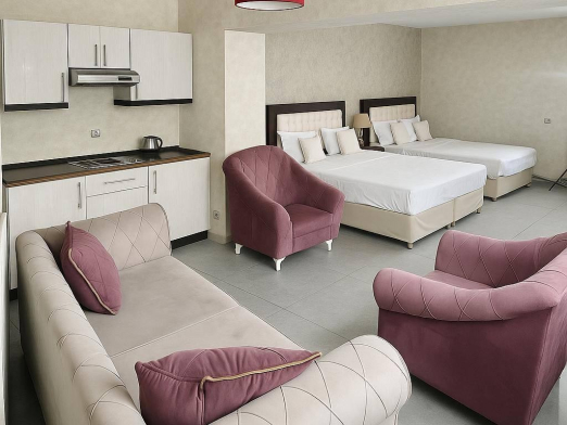 هتل آپادانا تهران فضای داخلی اتاقها هتل آپادانا تهران فضای داخلی اتاقها