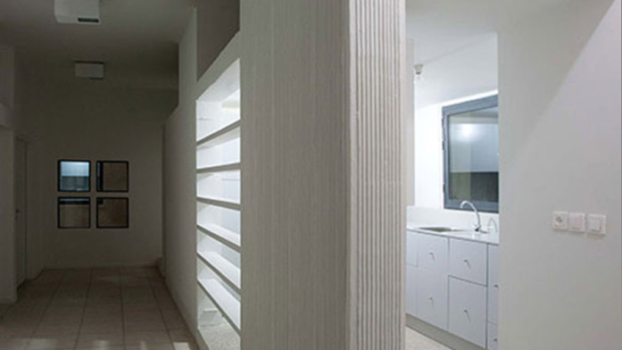 هتل آپارتمان سرای پدری خوانسار فضای داخلی سوئیت ها 1