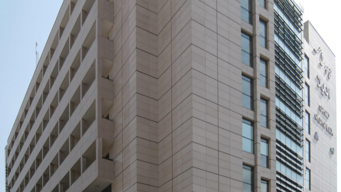 هتل آپارتمان امید مشهد نمای بیرونی هتل آپارتمان امید مشهد نمای بیرونی