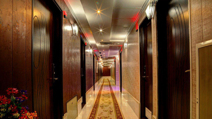 هتل ماه کیمیا ارومیه فضای داخلی هتل هتل ماه کیمیا ارومیه فضای داخلی هتل