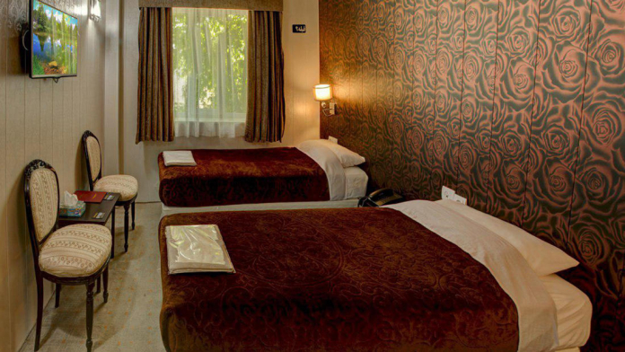 هتل ماه کیمیا ارومیه فضای داخلی اتاق ها 2 هتل ماه کیمیا ارومیه فضای داخلی اتاق ها 2