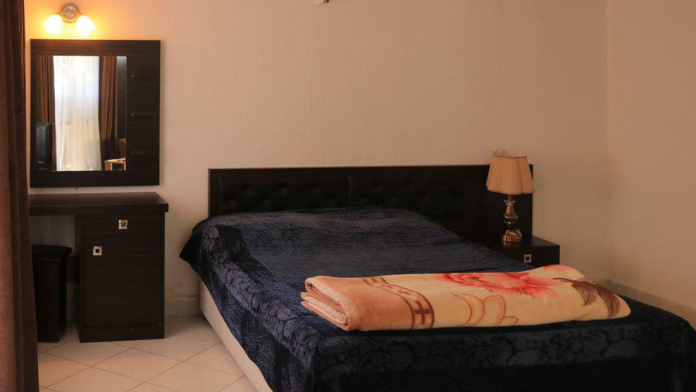 هتل آبادگران کیش فضای داخلی سوئیت ها 1 هتل آبادگران کیش فضای داخلی سوئیت ها 1