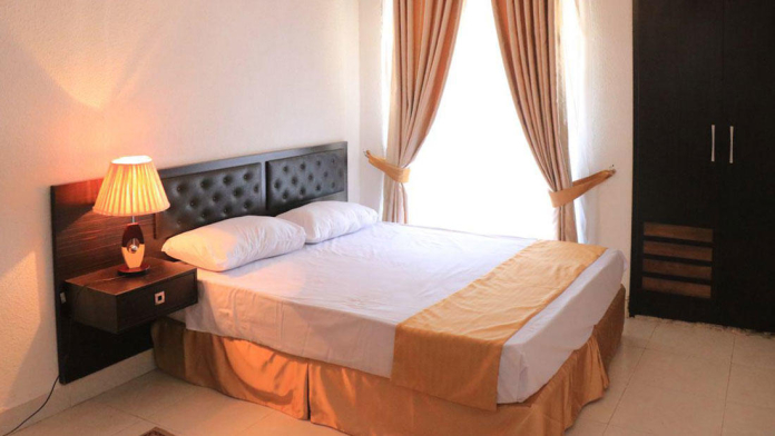 هتل آبادگران کیش فضای داخلی سوئیت ها 2 هتل آبادگران کیش فضای داخلی سوئیت ها 2