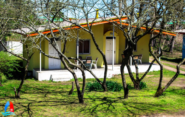 هتل زیبا کنار بندر انزلی  ویلا 4