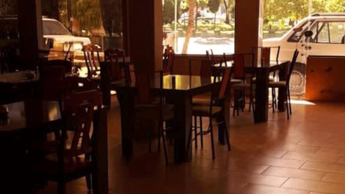 هتل ماد سقز رستوران